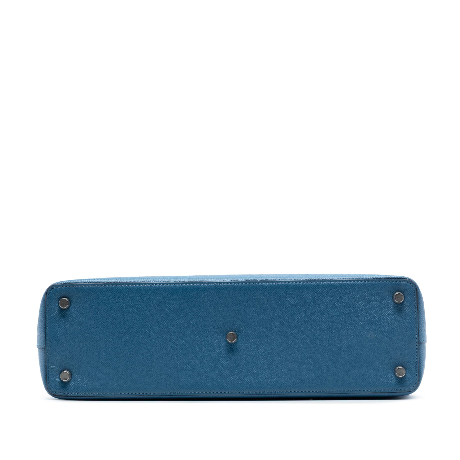 Epsom Cityhall Briefcase 38