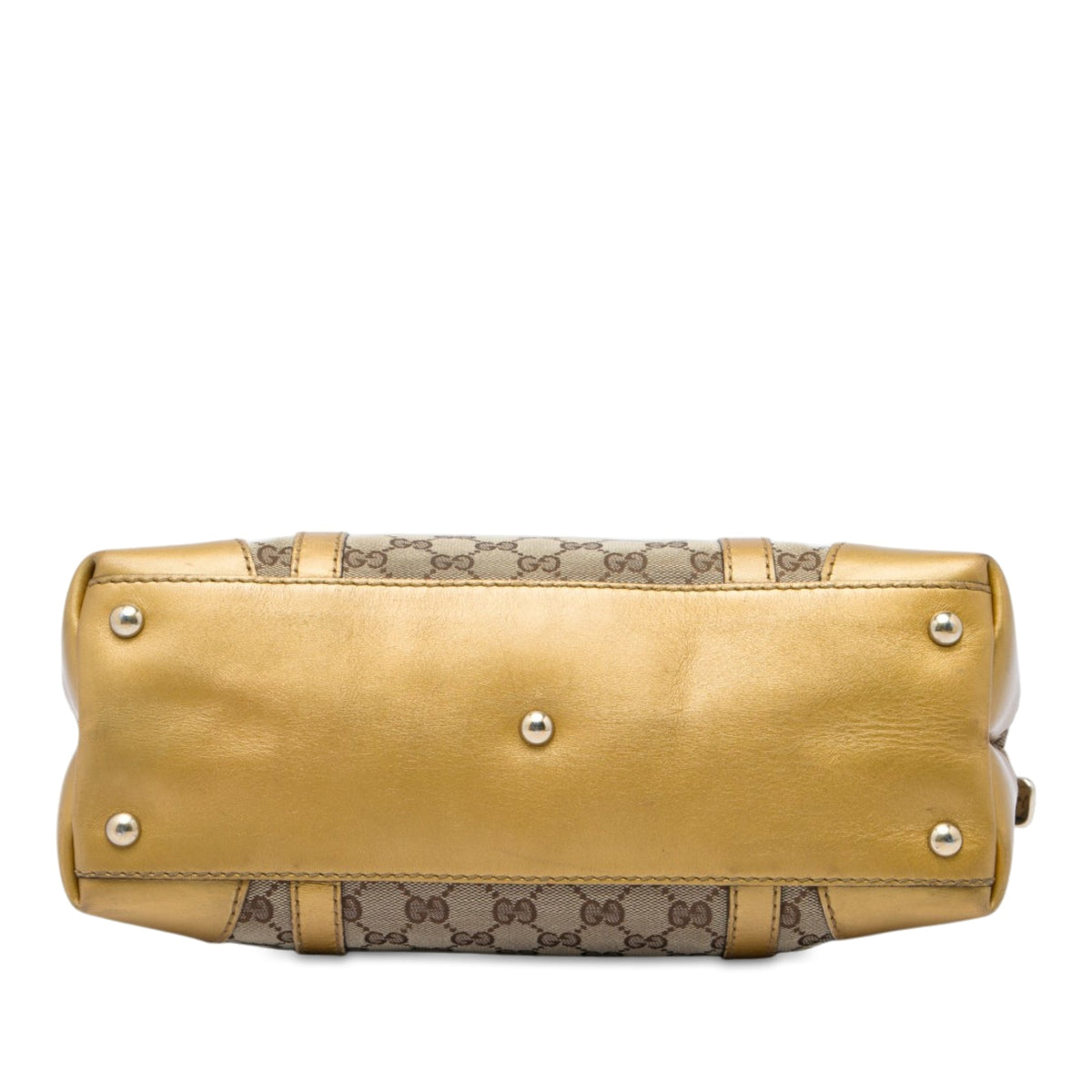 Gucci GG Canvas Lovely Tote