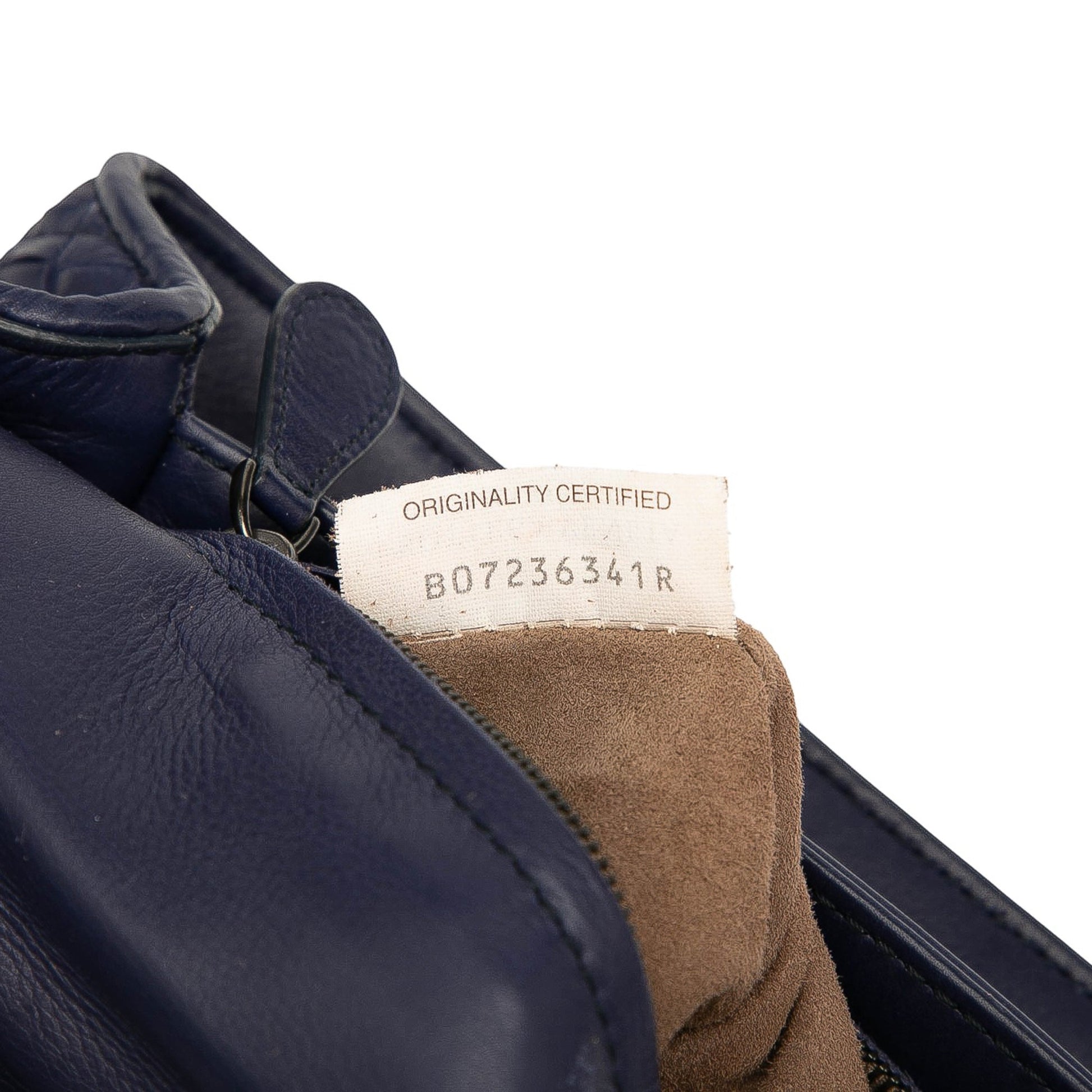 Bottega Veneta Small Nappa Intrecciato Boutis Olimpia Shoulder Bag