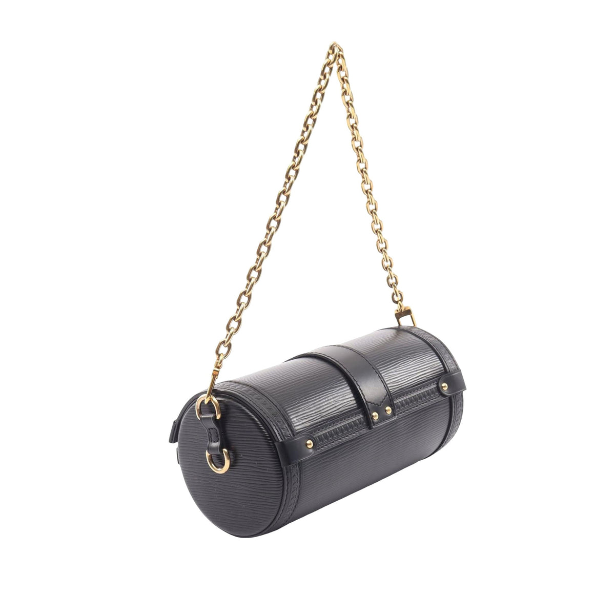 Louis Vuitton Epi Papillon Trunk