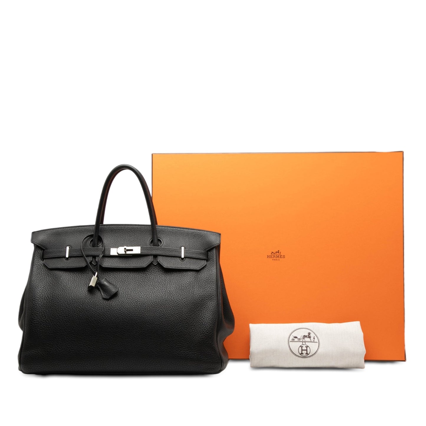 Togo Birkin Retourne 40