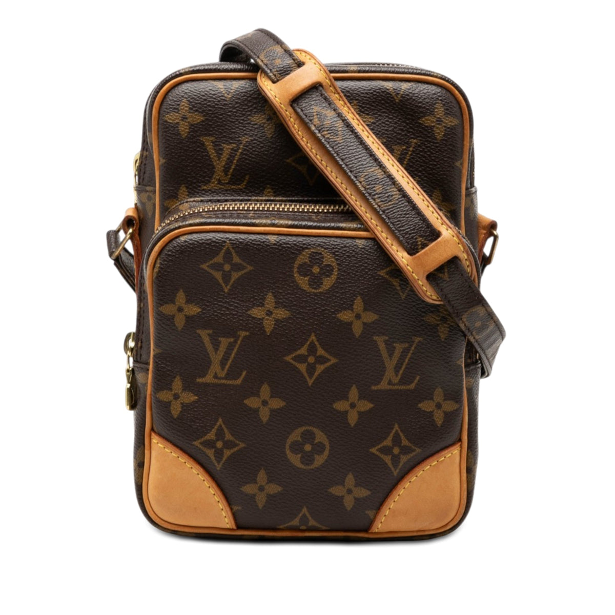 Louis Vuitton Monogram Amazone
