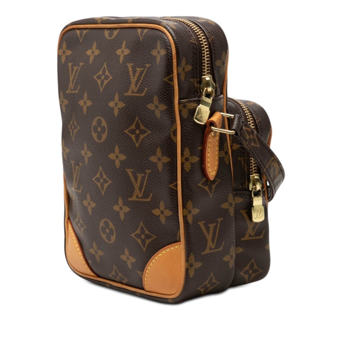 Louis Vuitton Monogram Amazone