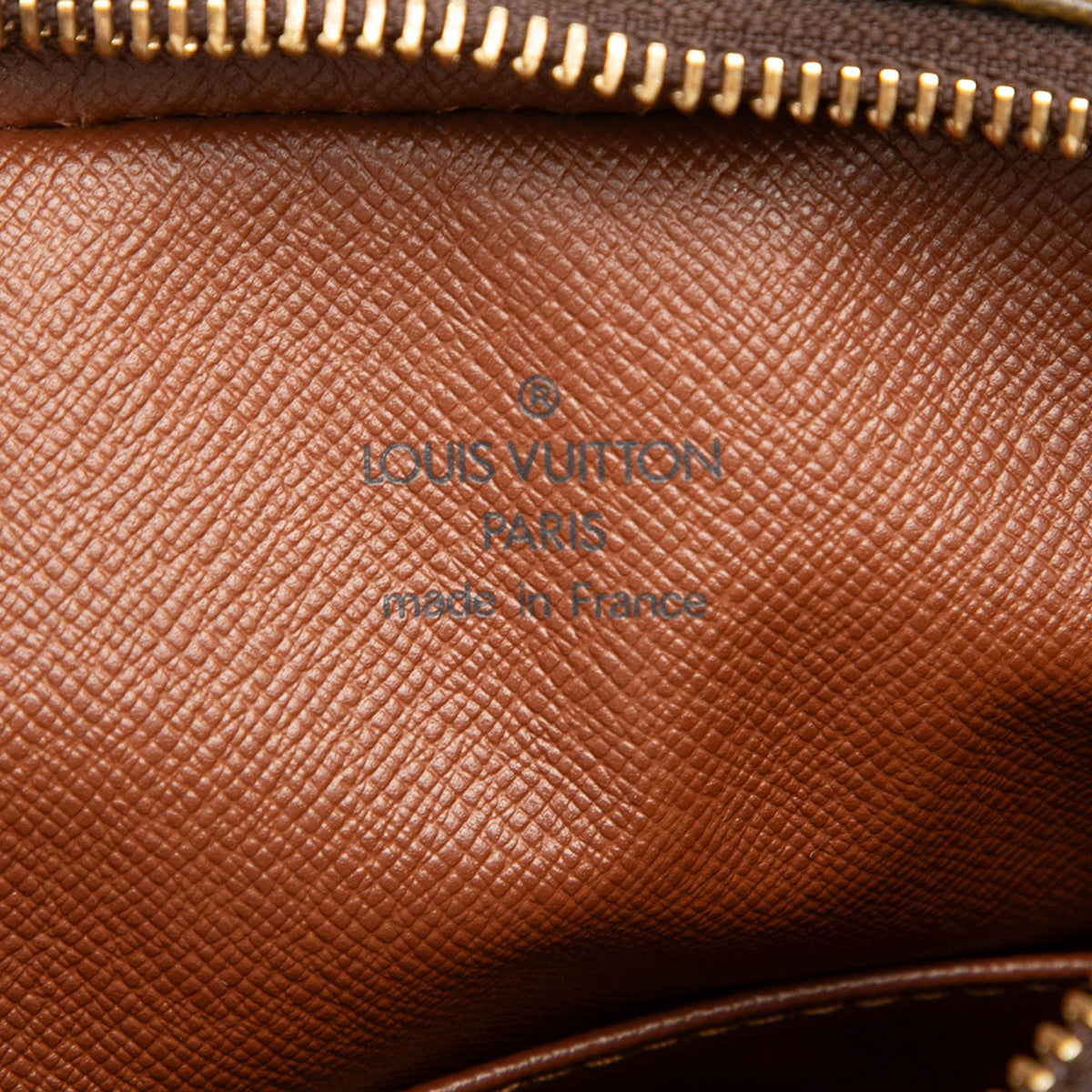 Louis Vuitton Monogram Amazone
