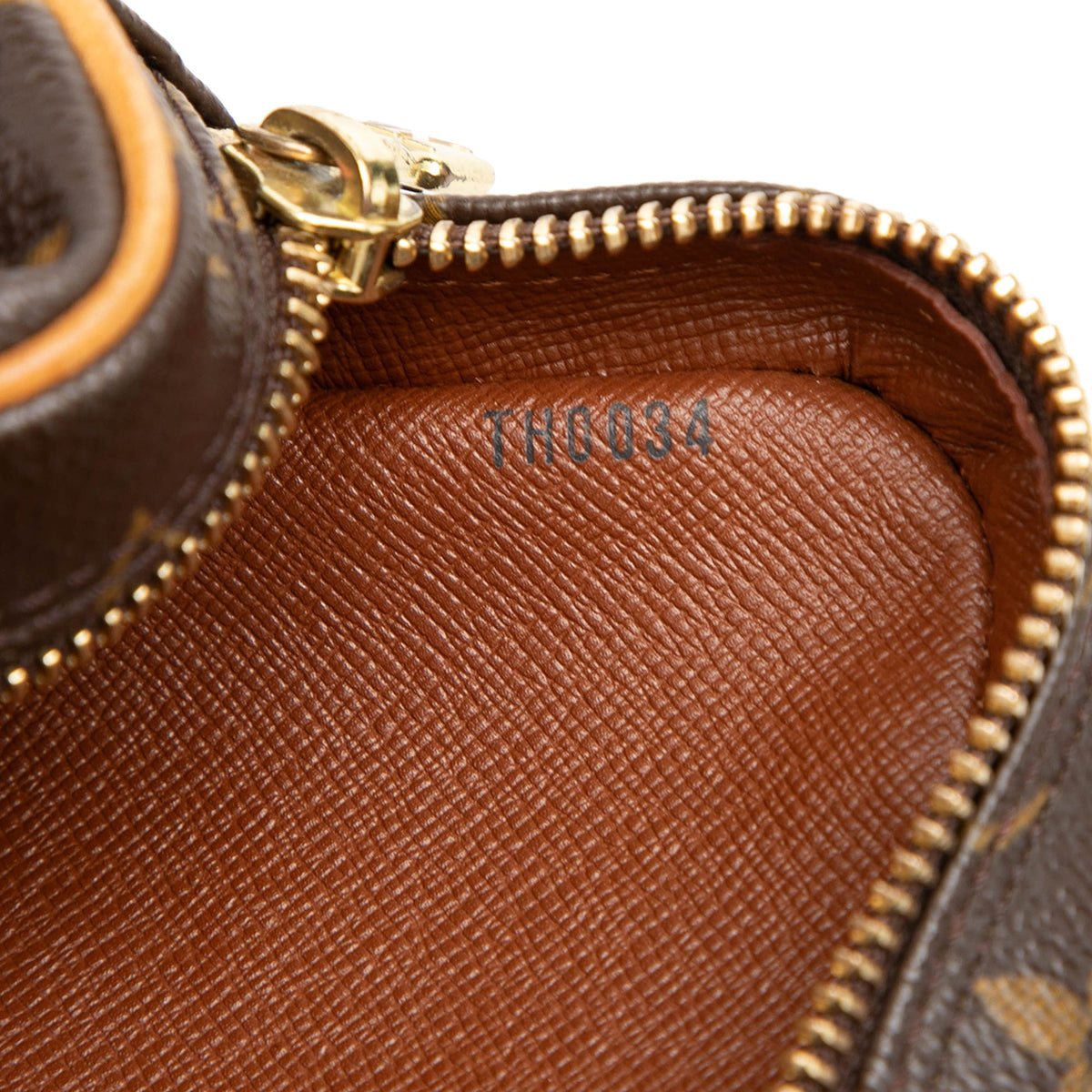 Louis Vuitton Monogram Amazone