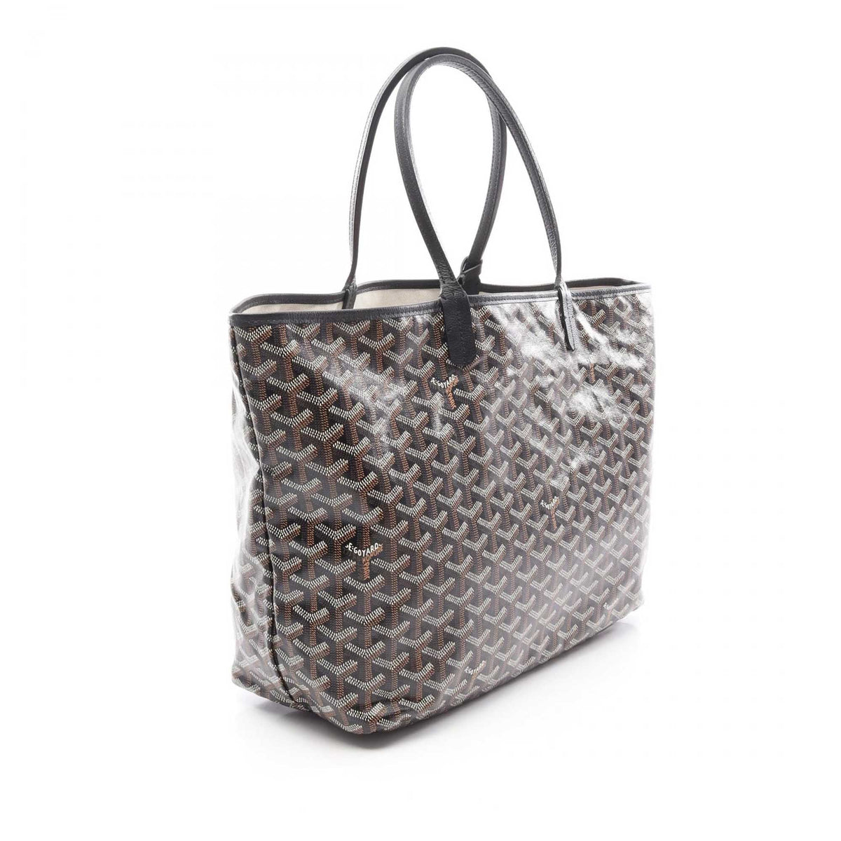 Goyard Goyardine Saint Louis PM