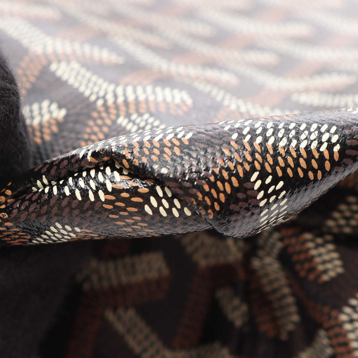 Goyard Goyardine Saint Louis PM