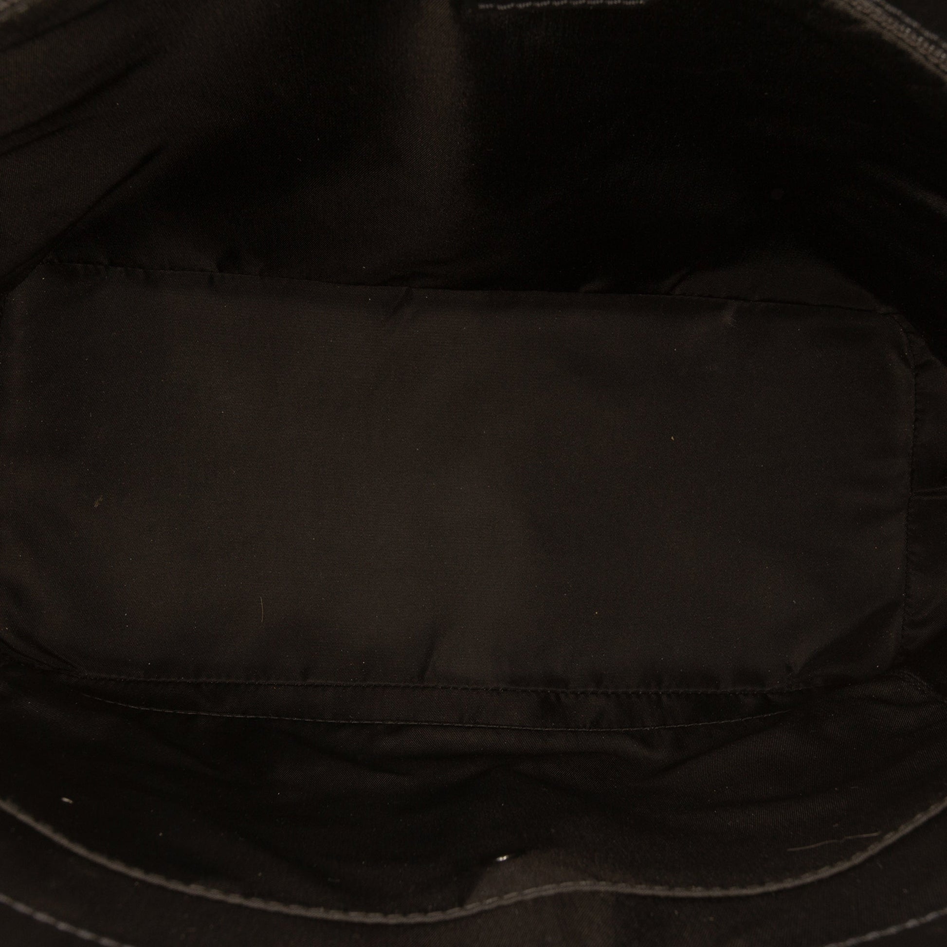 Dior Diorissimo Trotter Canvas Street Chic Columbus Tote