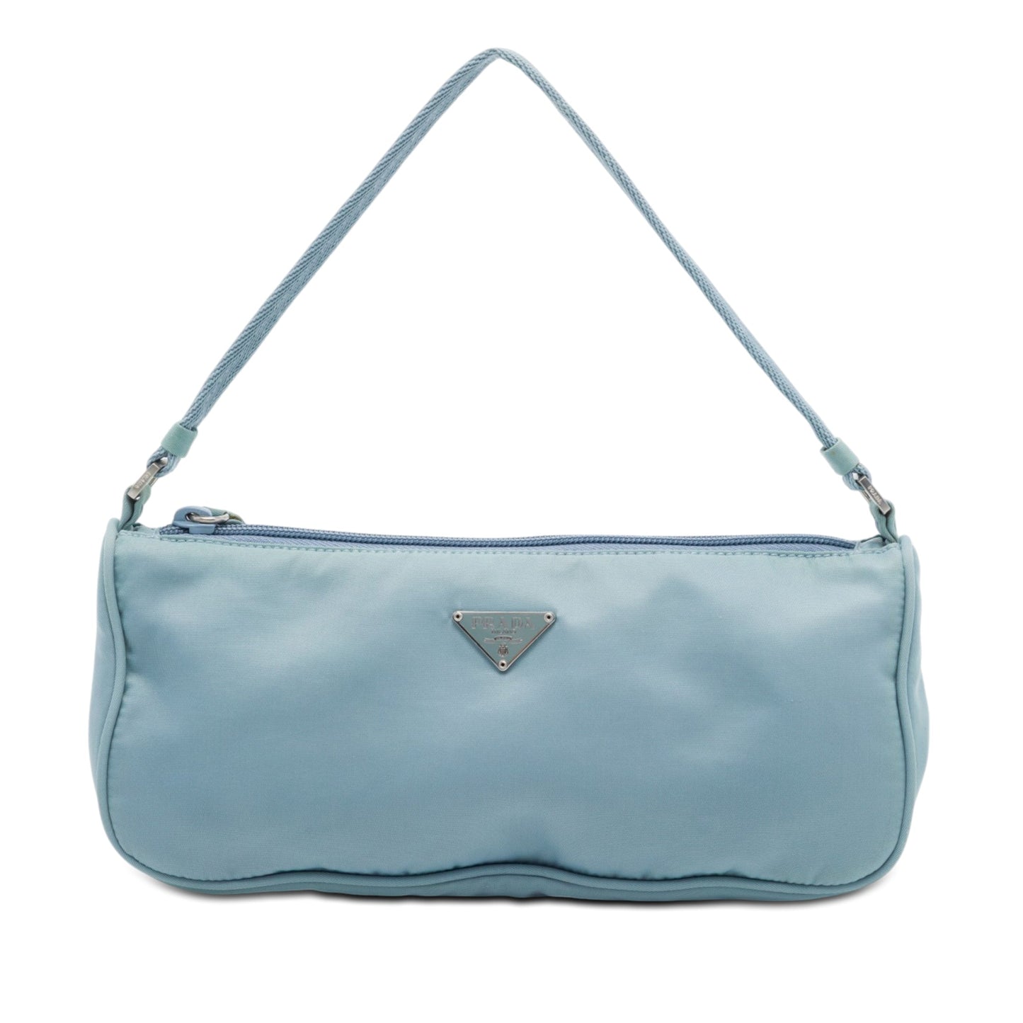 Prada Tessuto Pochette