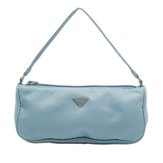 Prada Tessuto Pochette