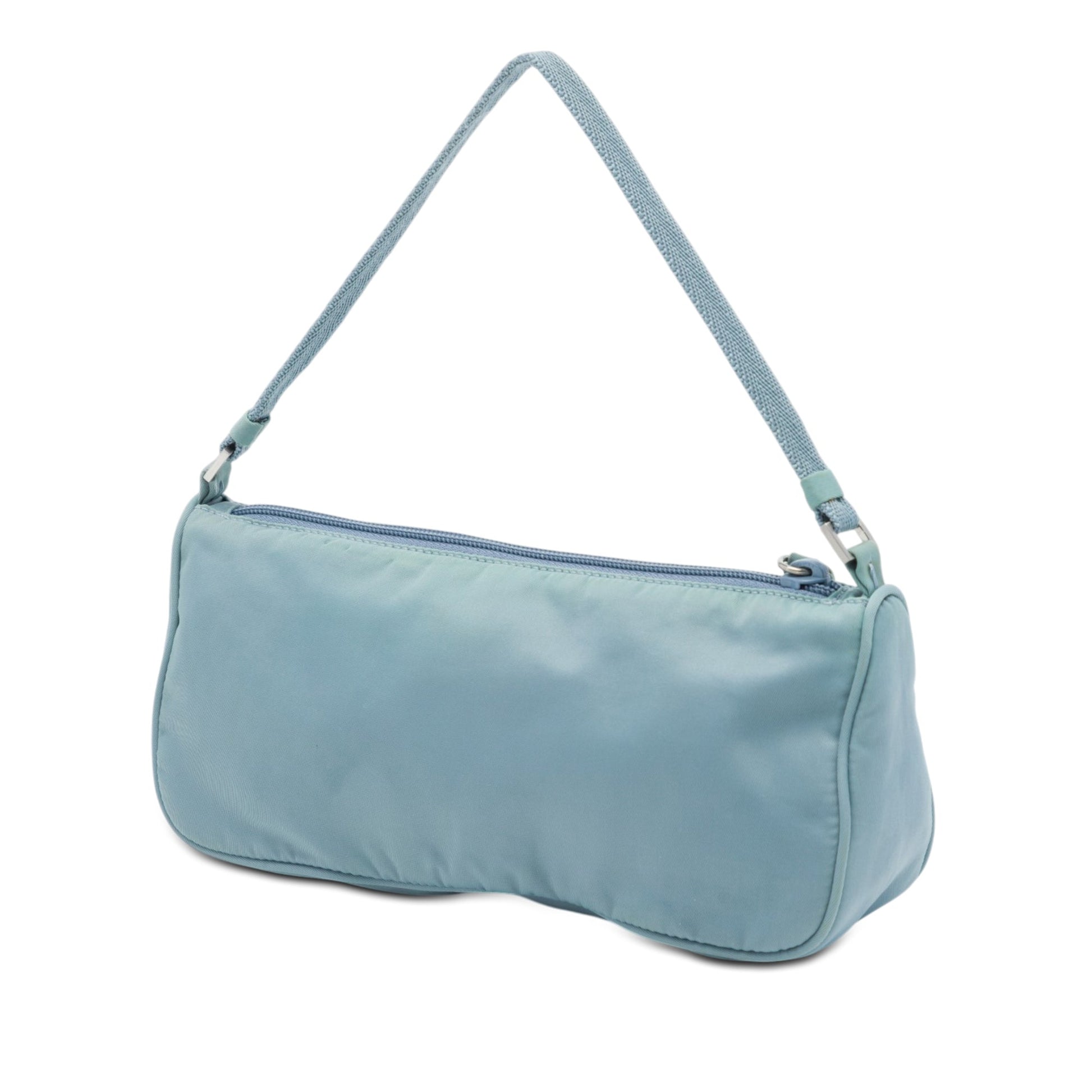 Prada Tessuto Pochette