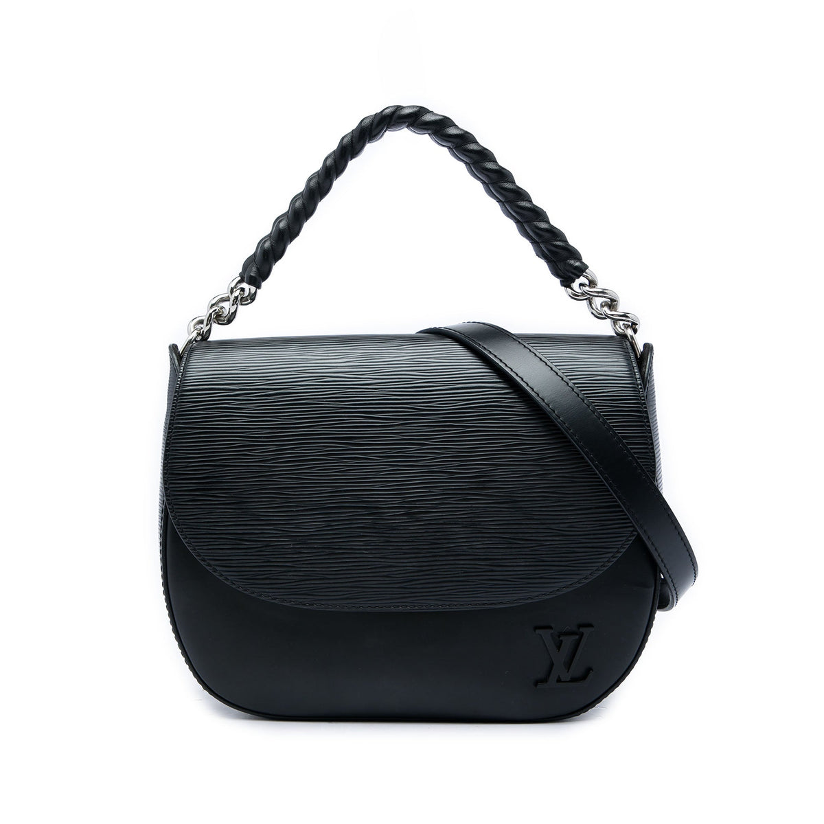 Louis Vuitton Epi Luna