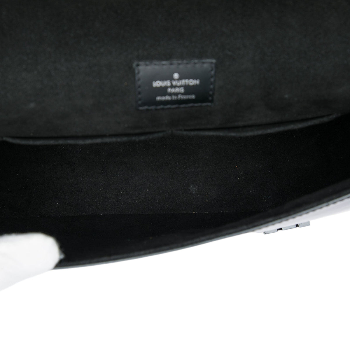 Louis Vuitton Epi Luna