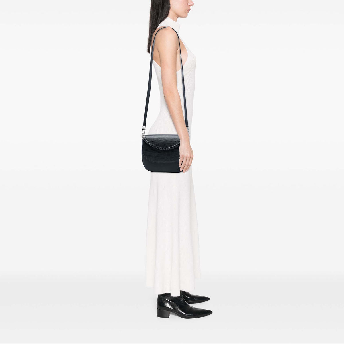 Louis Vuitton Epi Luna