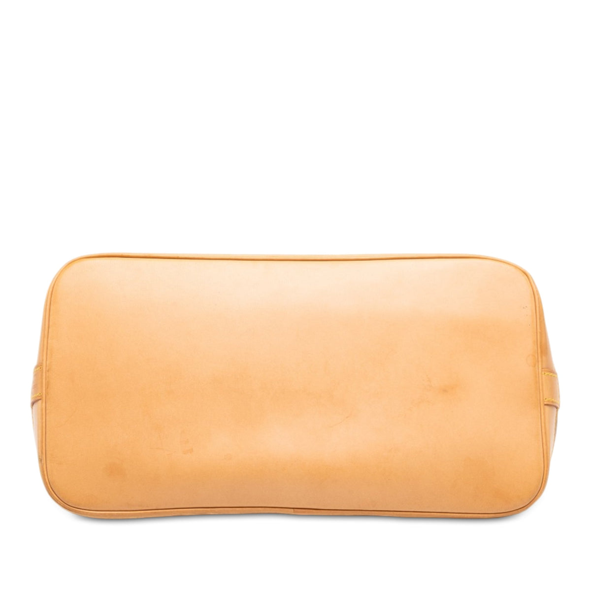 Louis Vuitton Monogram Alma PM — Brown