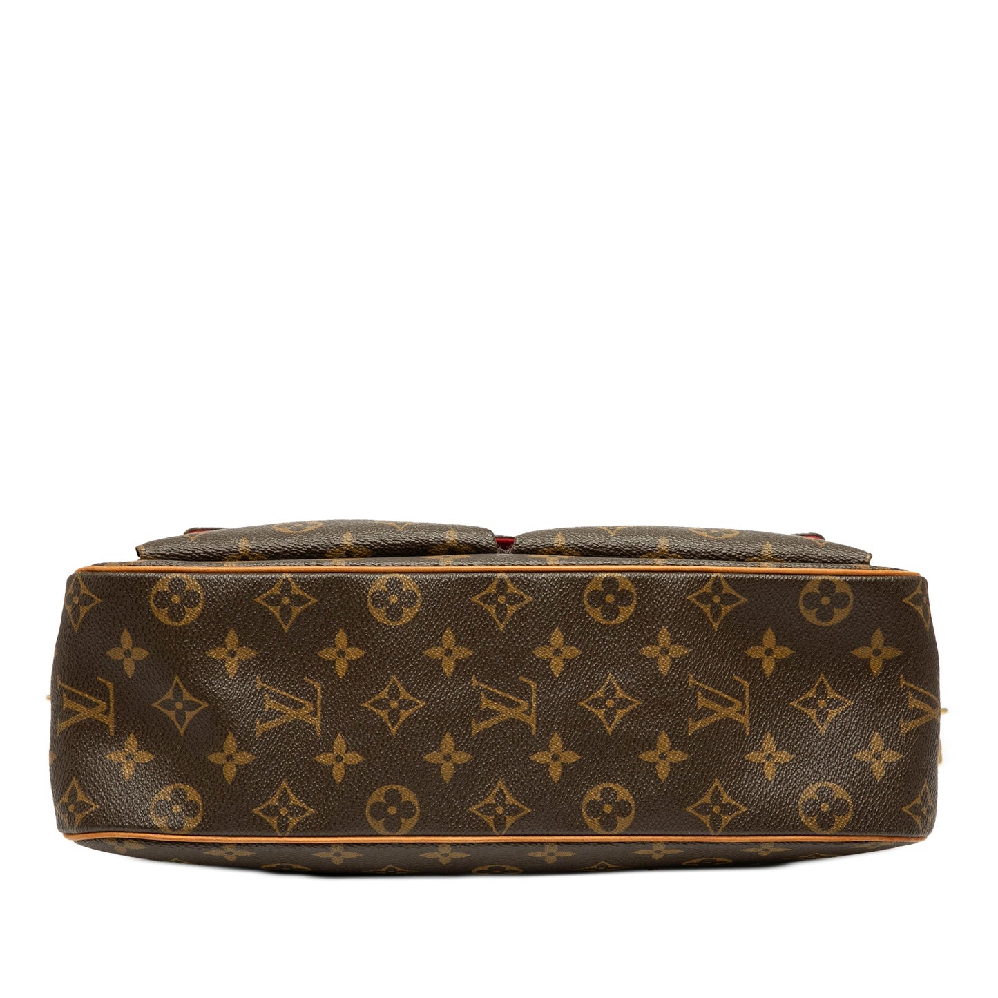 Louis Vuitton Monogram Viva Cite GM