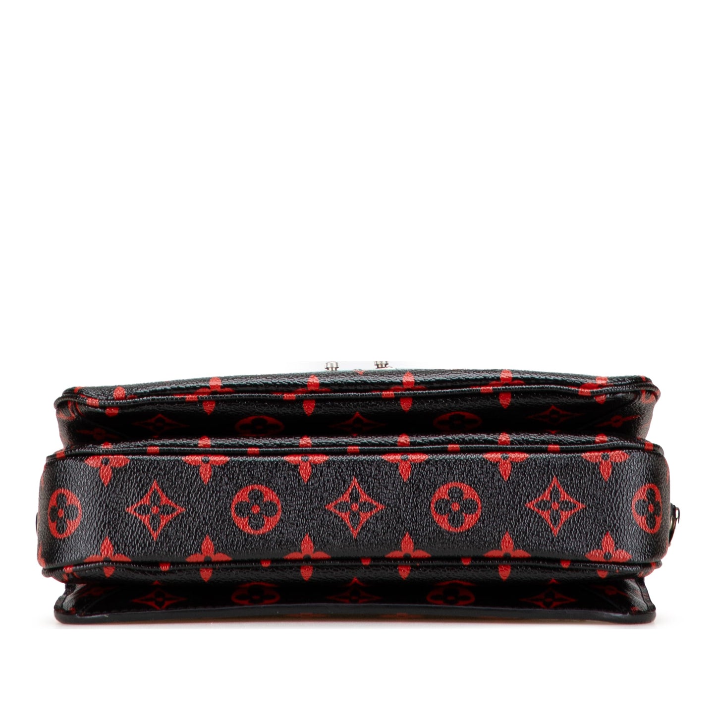 Louis Vuitton Monogram Infrarouge Pochette Metis