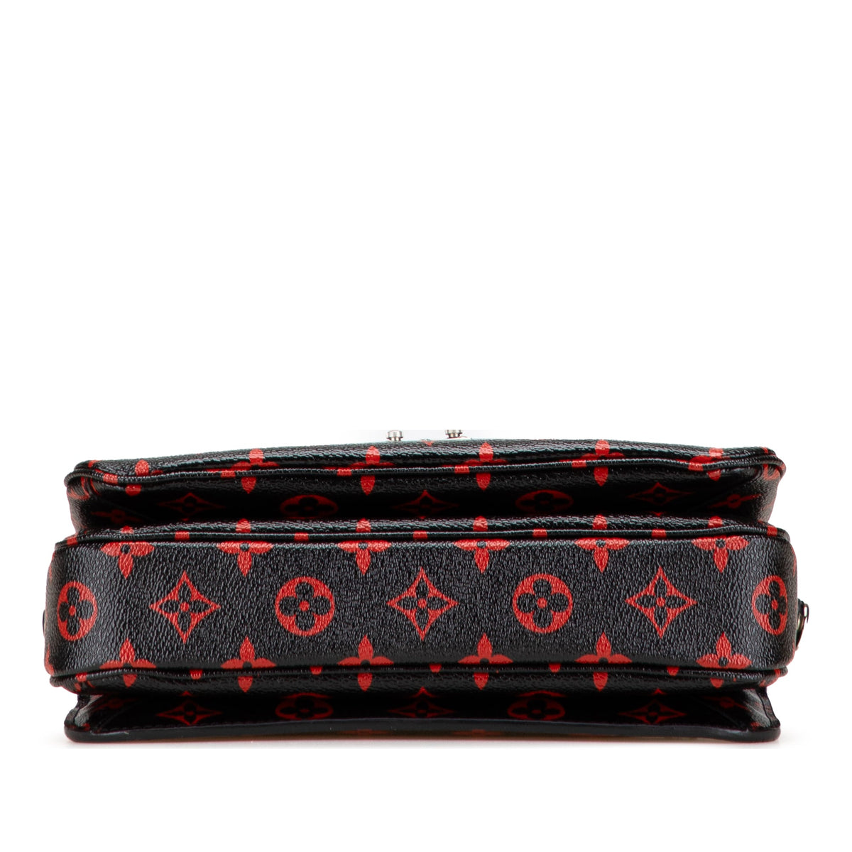 Louis Vuitton Monogram Infrarouge Pochette Metis