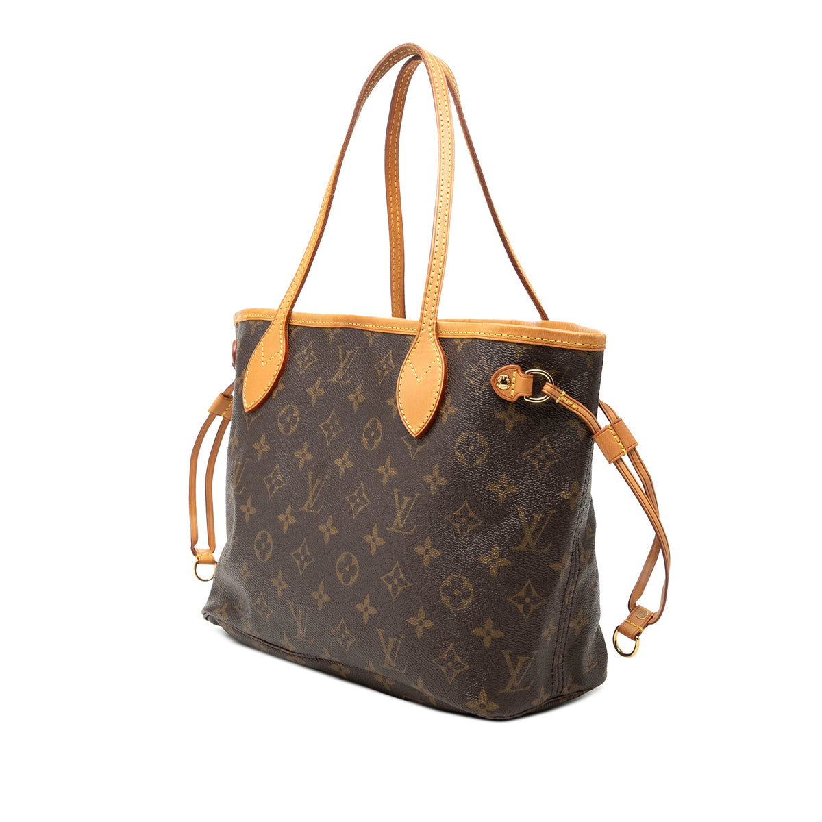 Louis Vuitton Monogram Neverfull PM