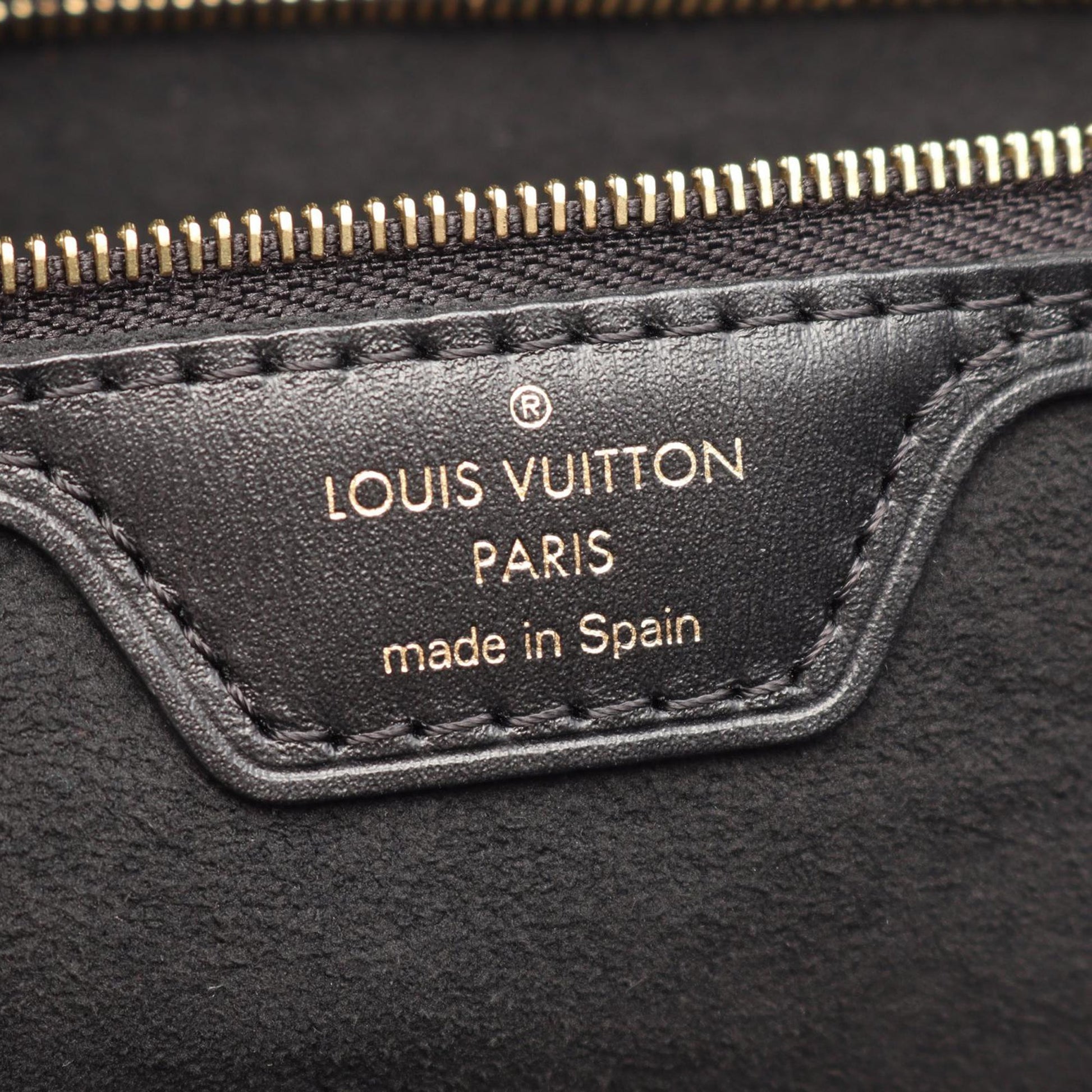 Louis Vuitton Monogram Jacquard Since 1854 Neverfull MM