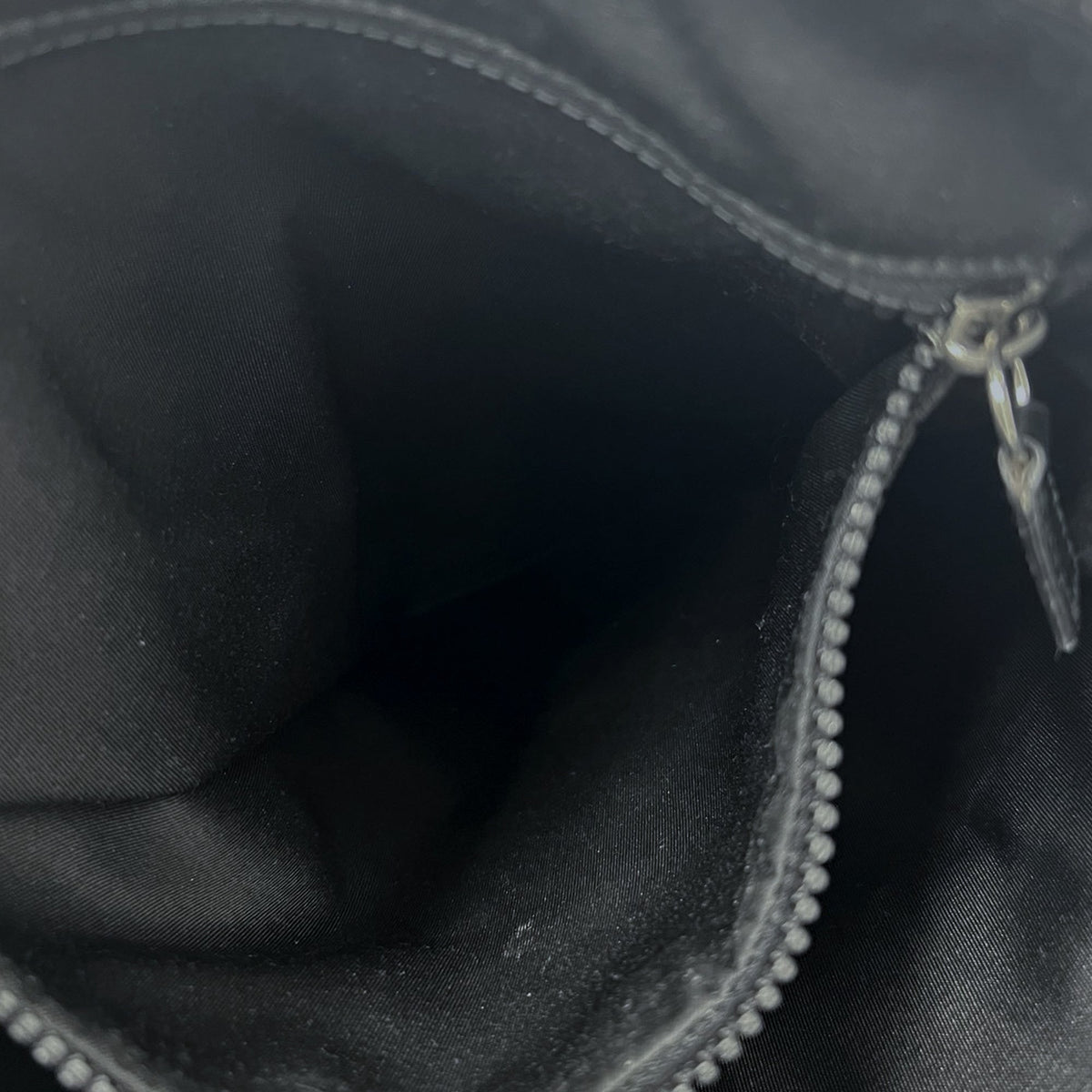 Gucci GG Nylon Web Crossbody