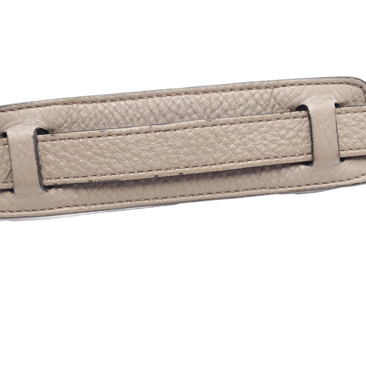Prada Vitello Daino Double Zip Camara Bag