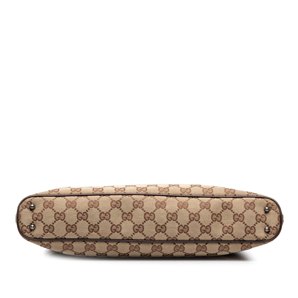 Gucci GG Canvas Tote