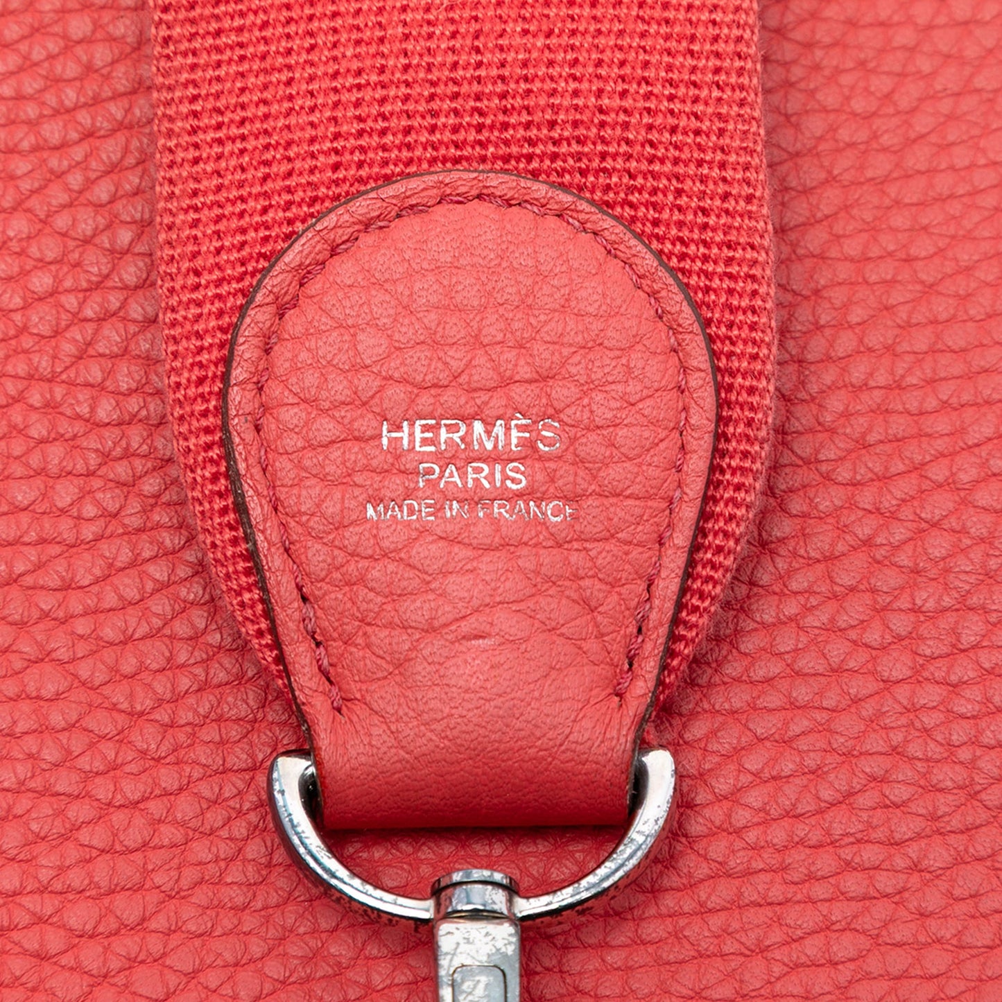 Hermès Clemence Evelyne III 33