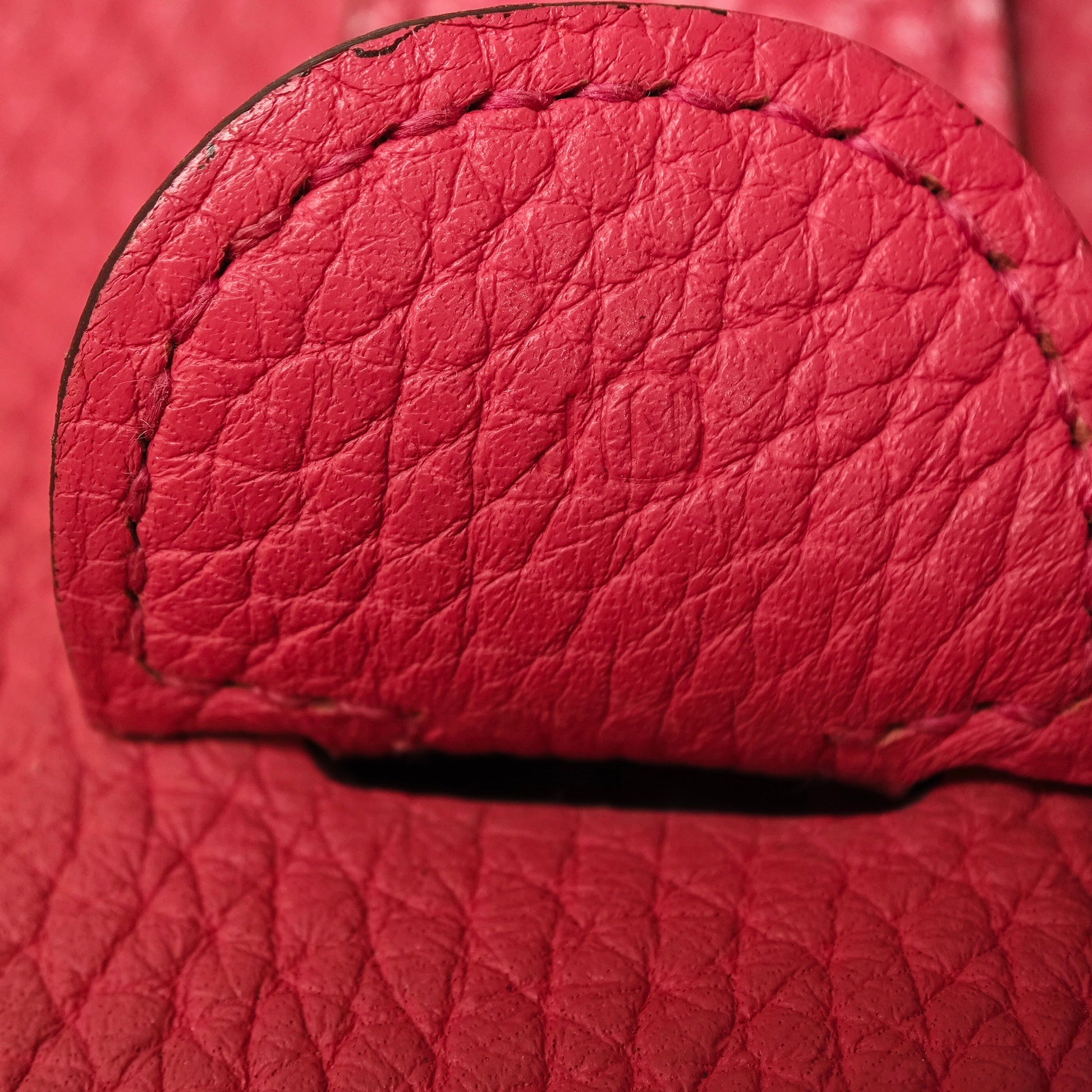 Hermès Clemence Evelyne III 33
