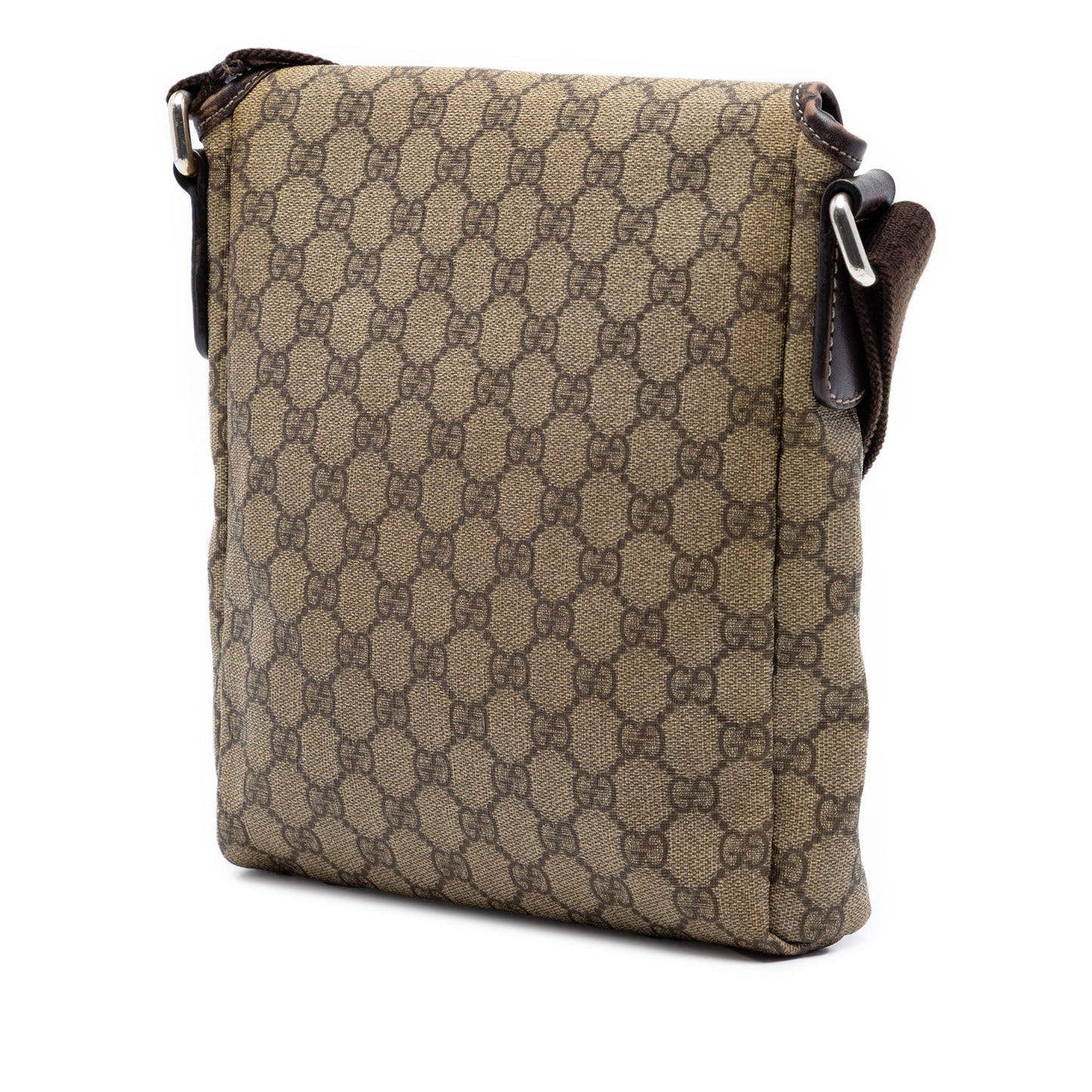 Gucci GG Supreme Crossbody