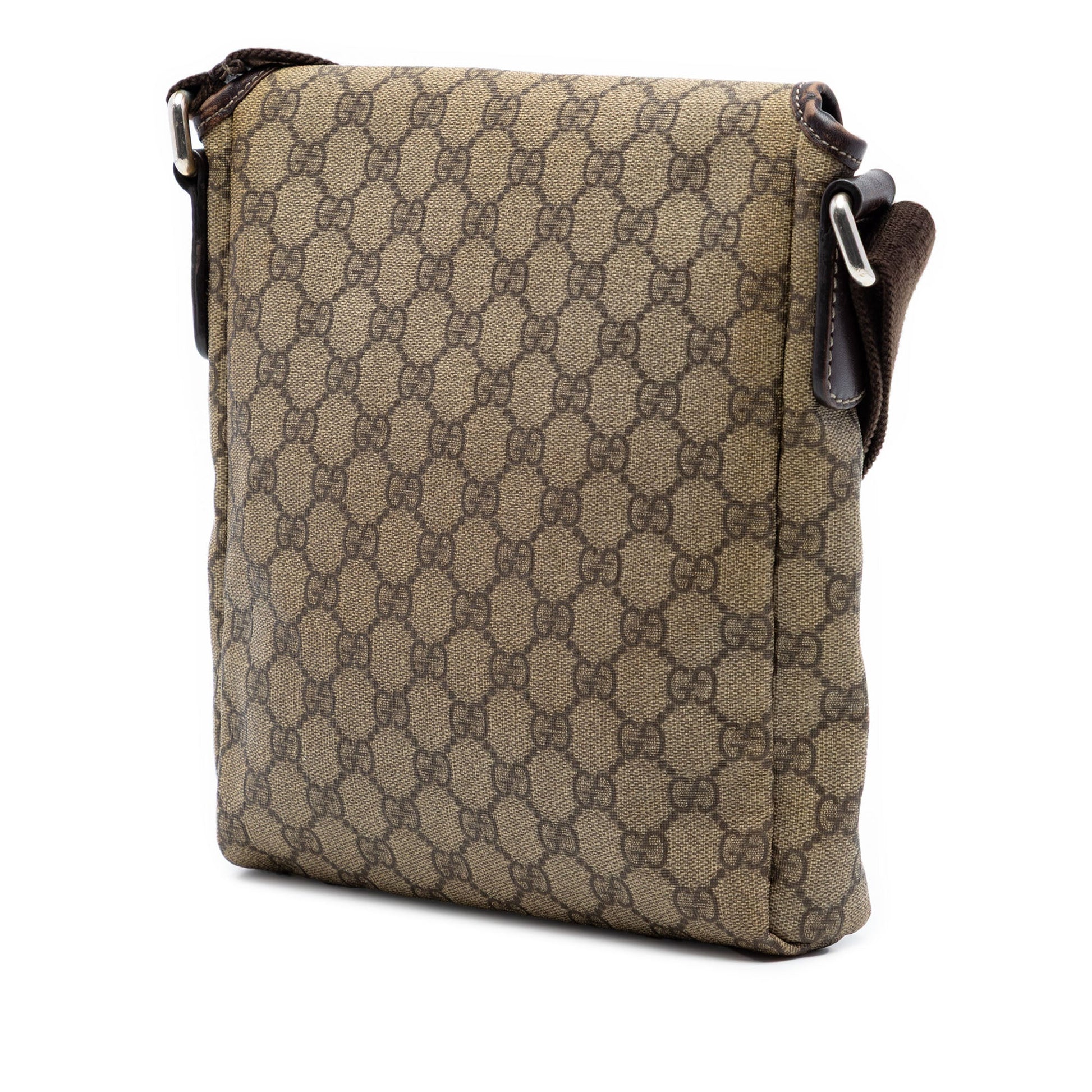 Gucci GG Supreme Crossbody