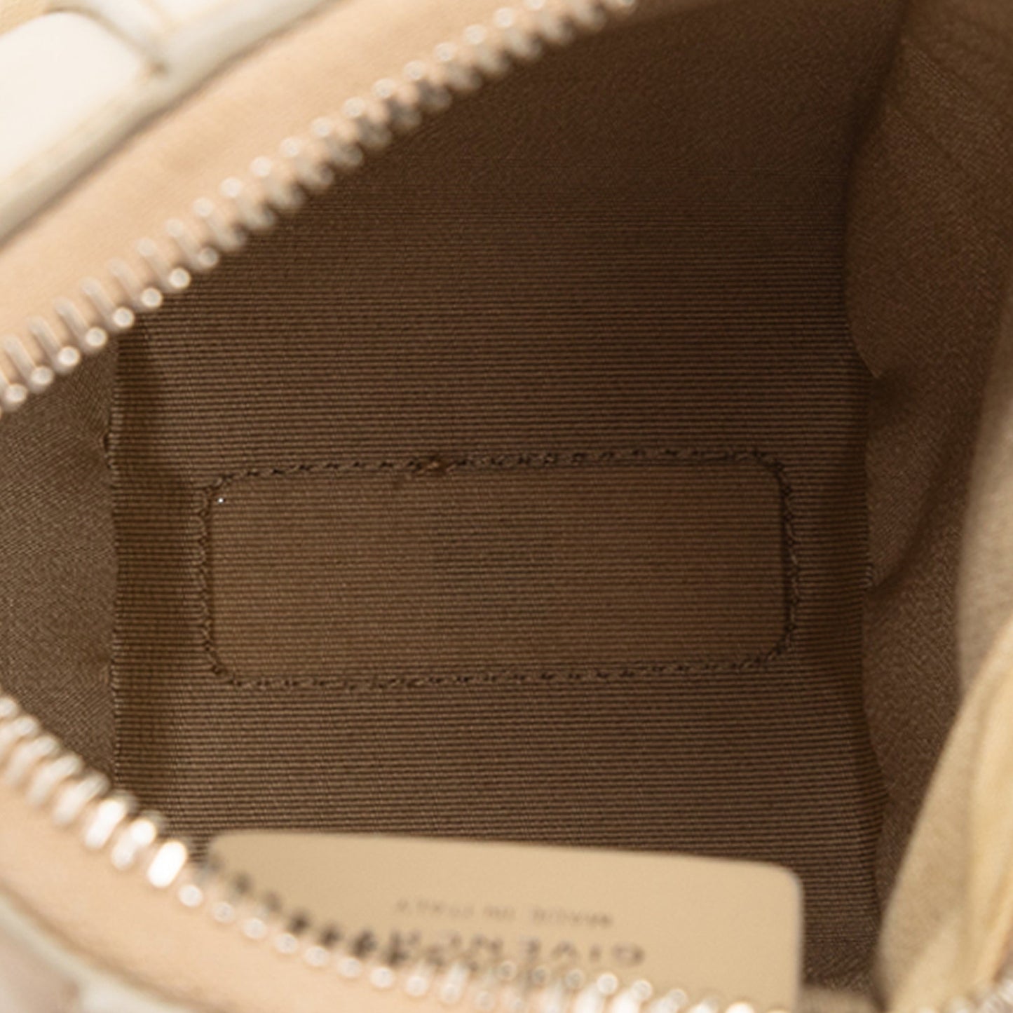 Givenchy Mini Smooth Calfskin Vertical Antigona Satchel