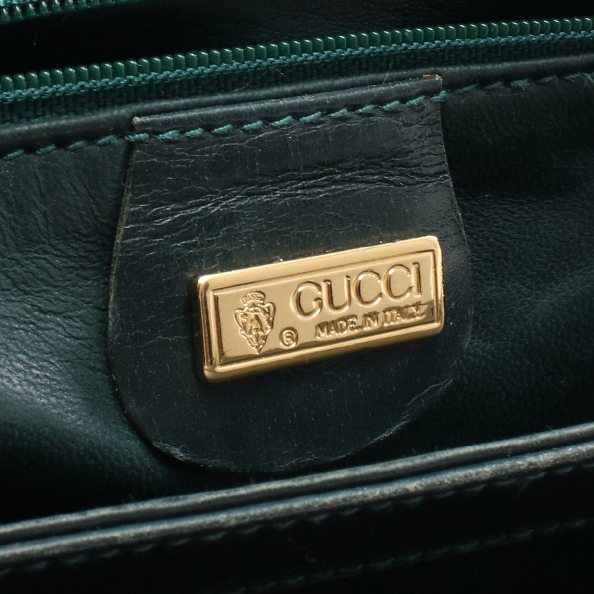 Gucci Snake Skin Crossbody