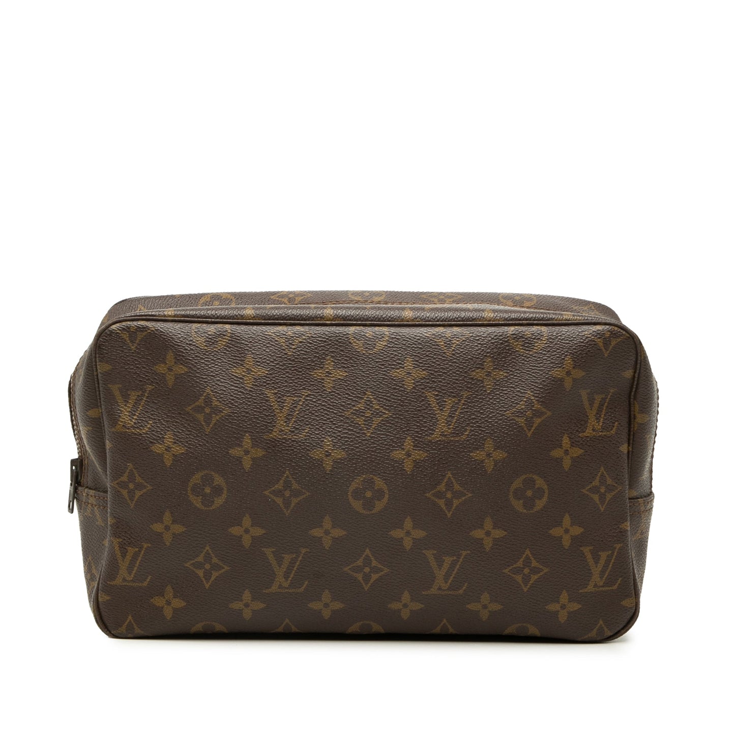 Louis Vuitton Monogram Trousse Toilette 28
