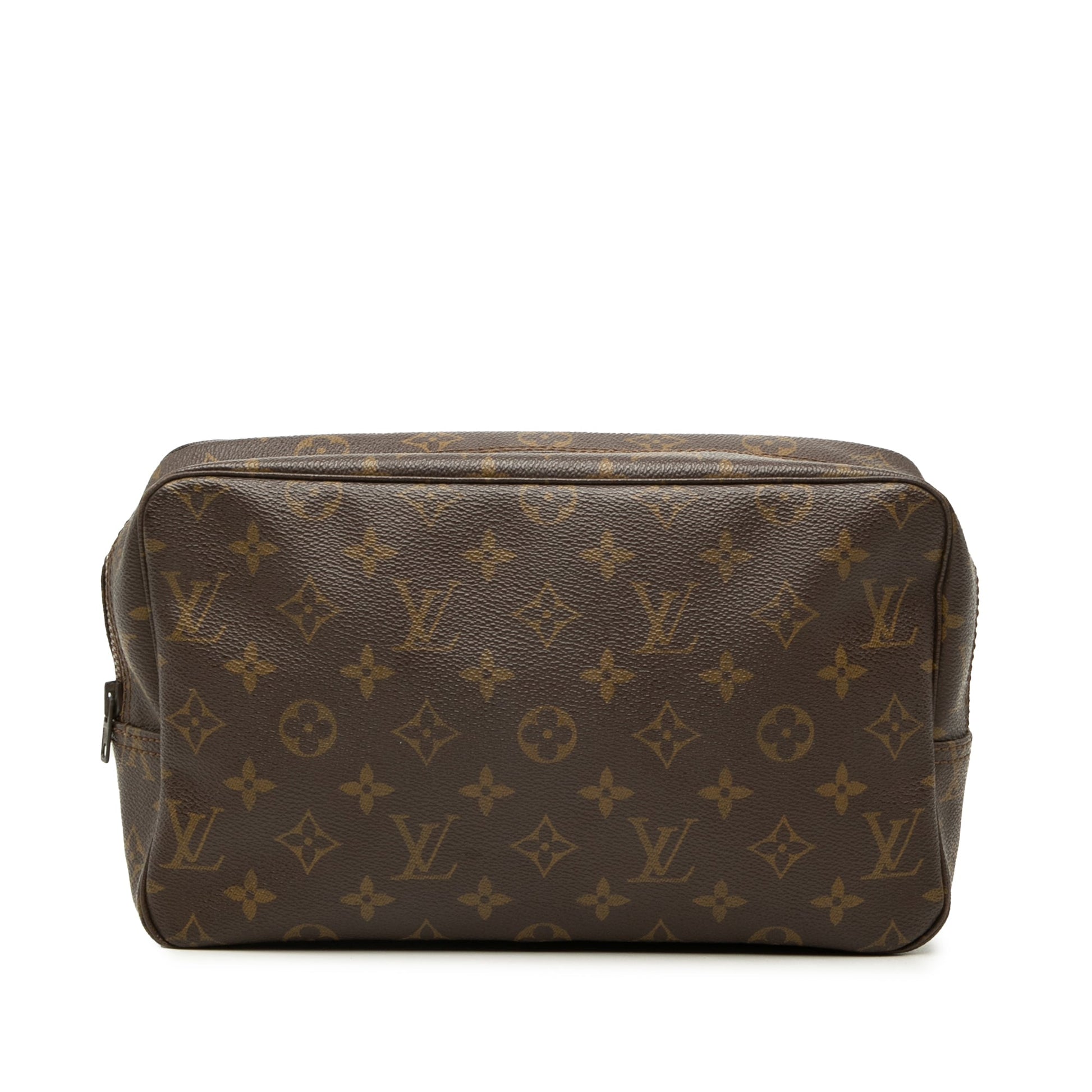Louis Vuitton Monogram Trousse Toilette 28