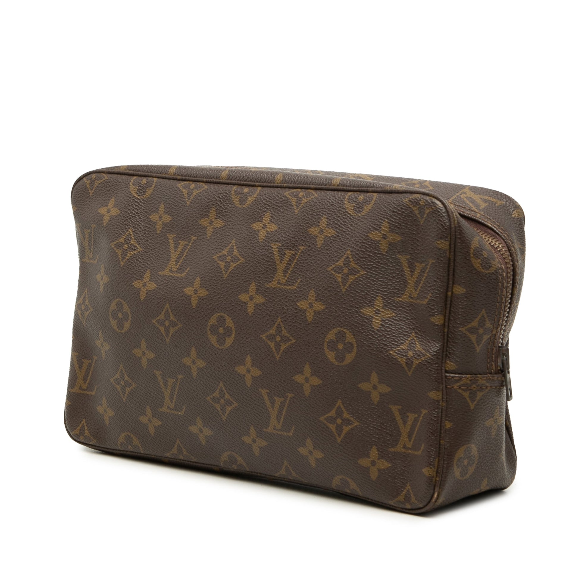 Louis Vuitton Monogram Trousse Toilette 28