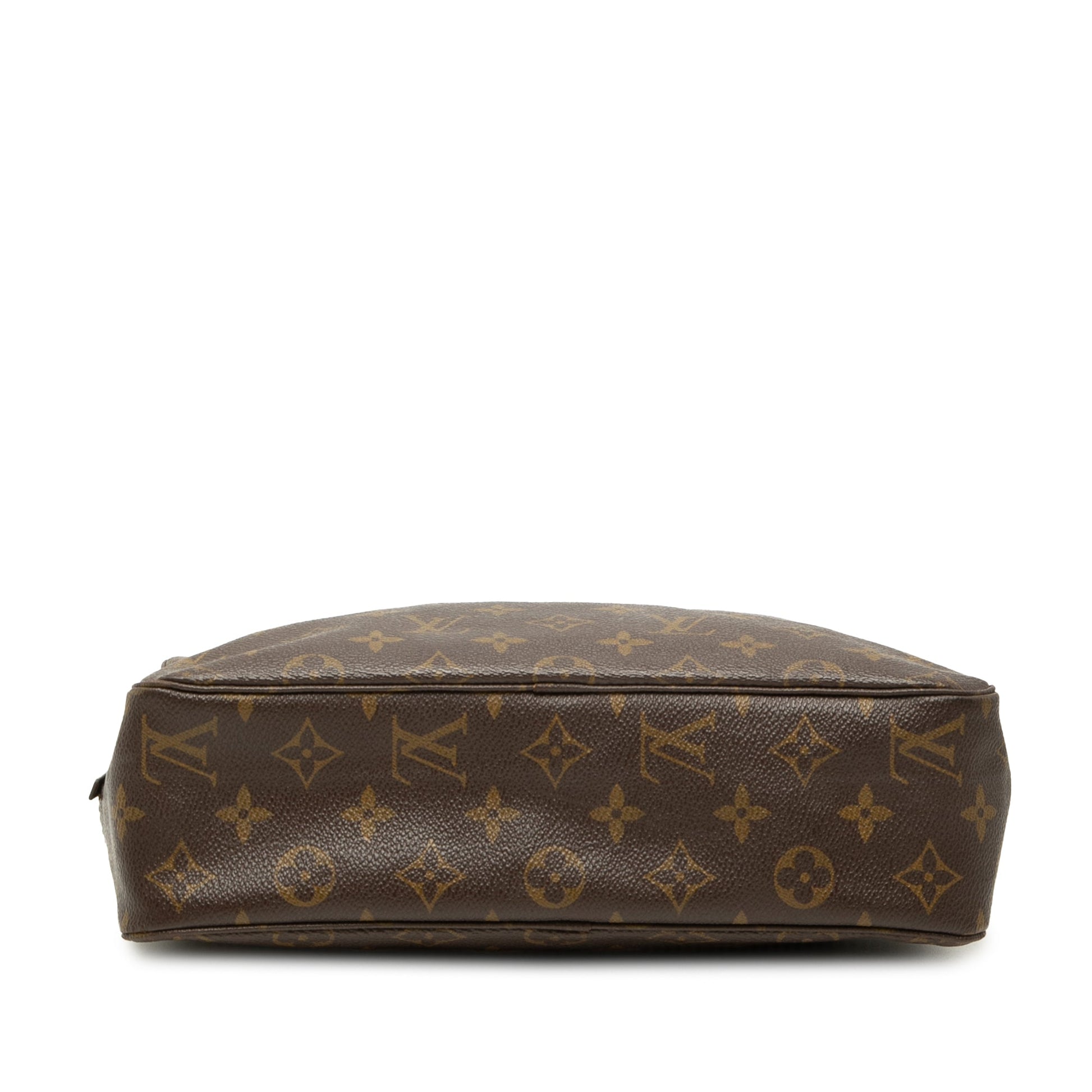 Louis Vuitton Monogram Trousse Toilette 28