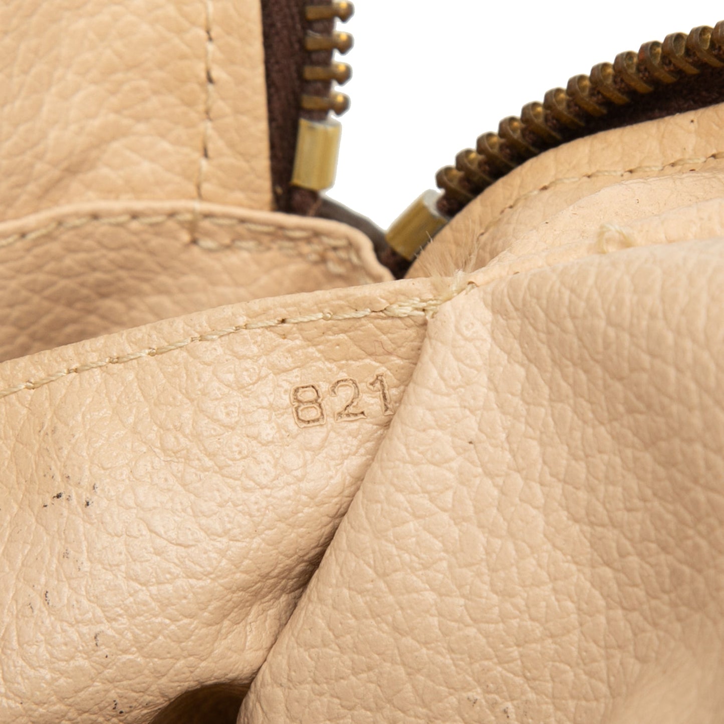 Louis Vuitton Monogram Trousse Toilette 28