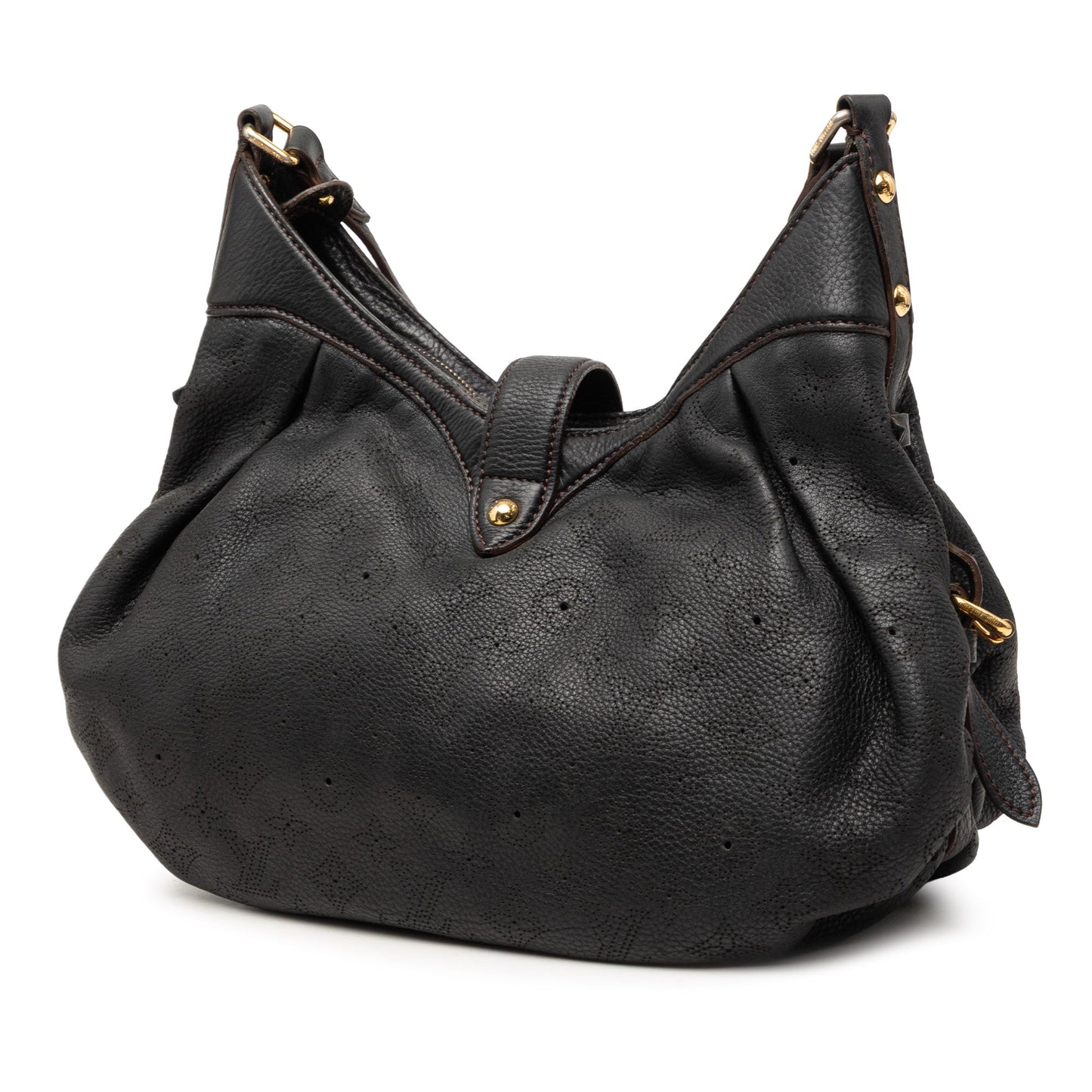 Louis Vuitton Monogram Mahina XS