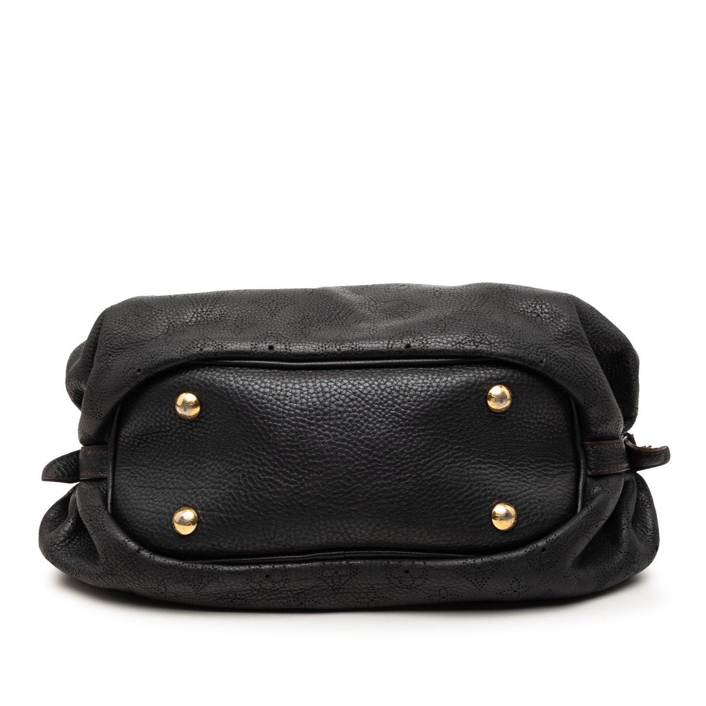 Louis Vuitton Monogram Mahina XS