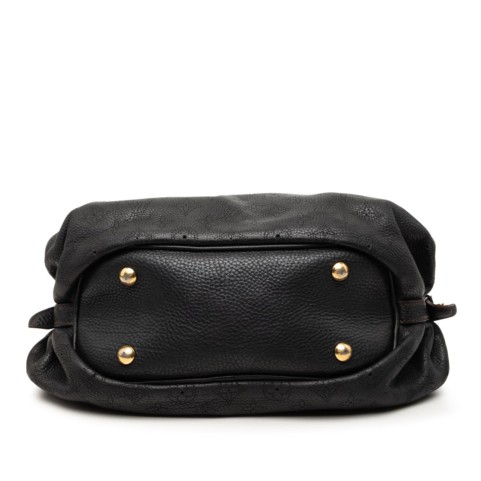 Louis Vuitton Monogram Mahina XS