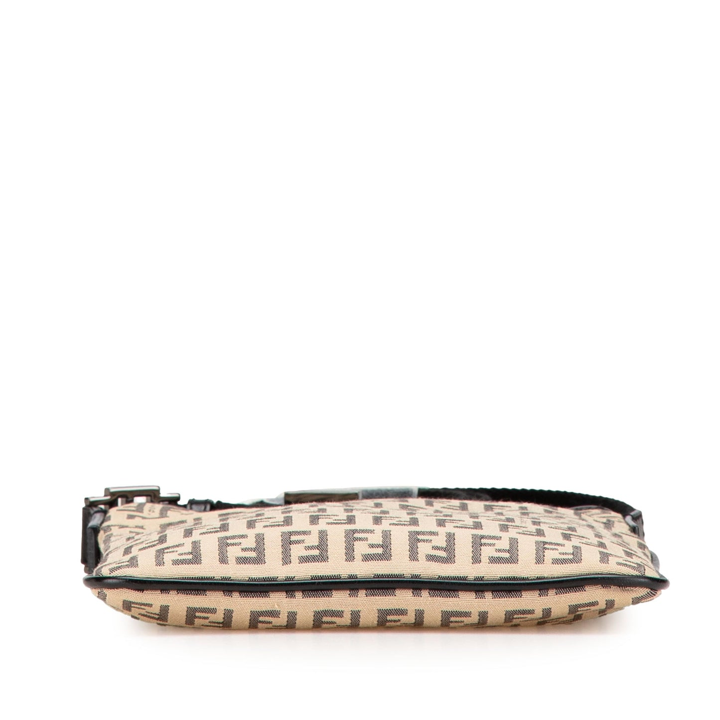 Fendi Zucchino Canvas Crossbody