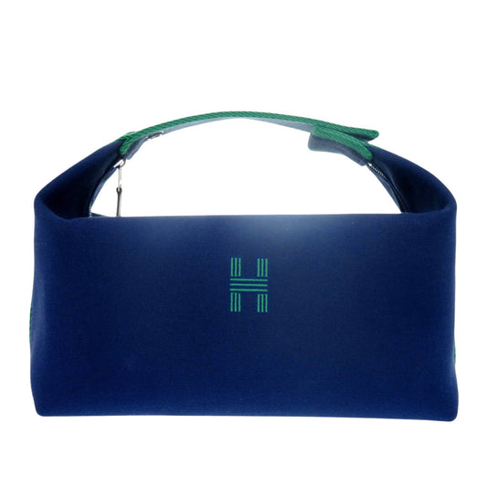 Hermès Small Toile Bride A Brac Case