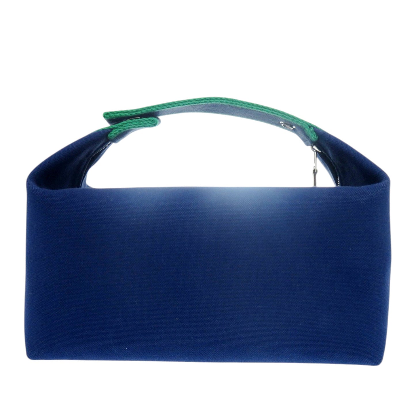 Hermès Small Toile Bride A Brac Case