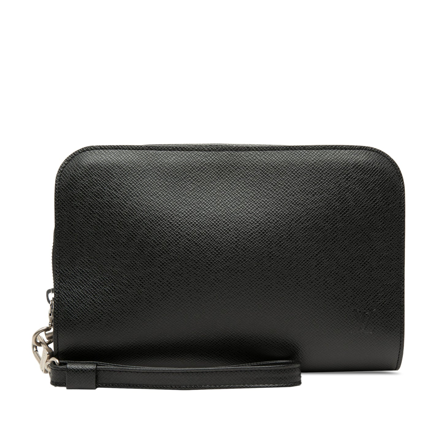 Louis Vuitton Taiga Pochette Baikal