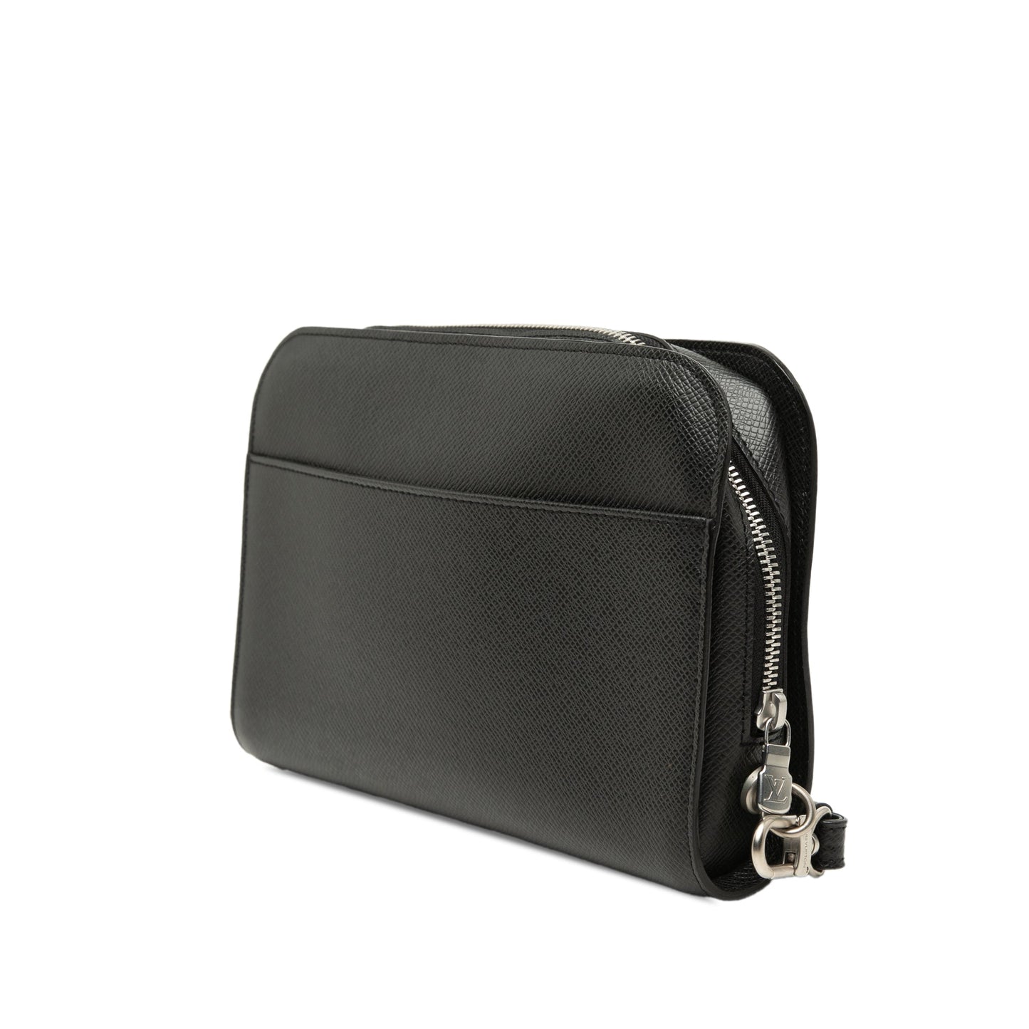 Louis Vuitton Taiga Pochette Baikal