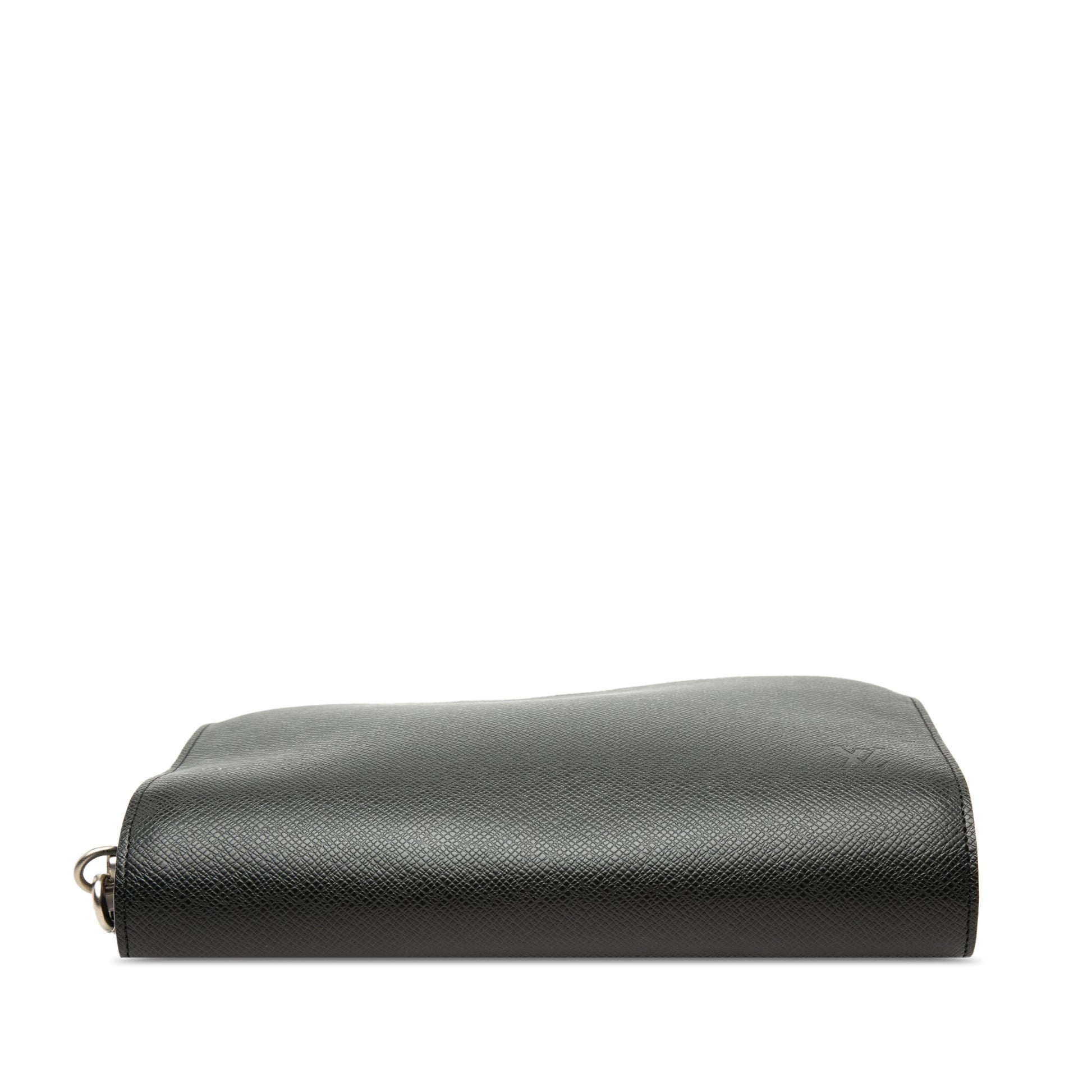 Louis Vuitton Taiga Pochette Baikal