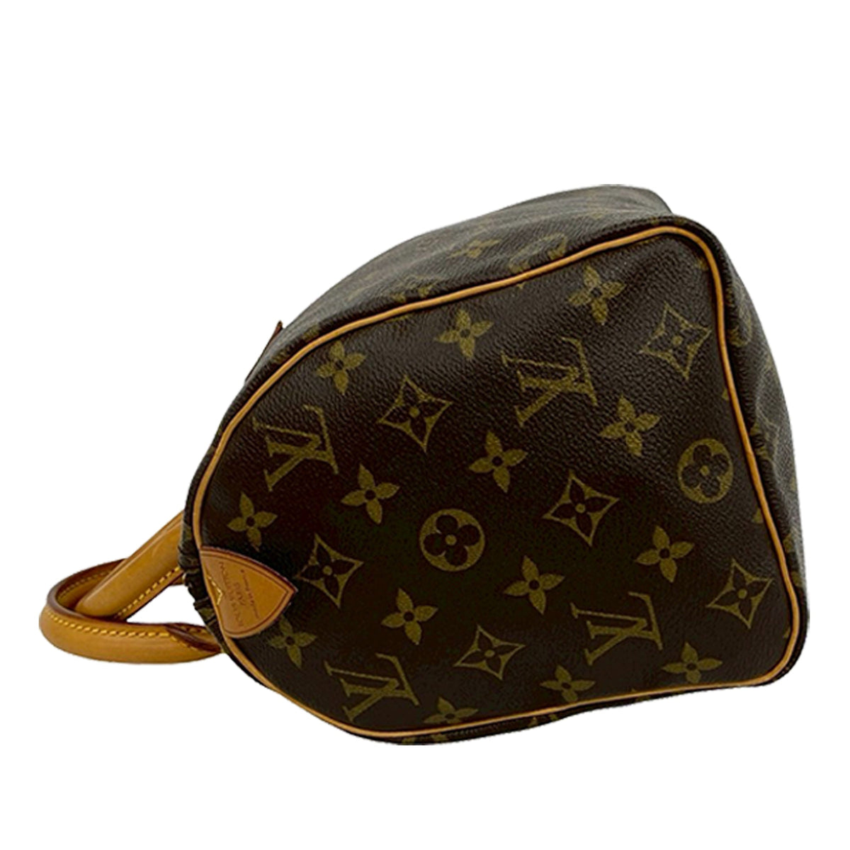 Louis Vuitton Monogram Speedy 25