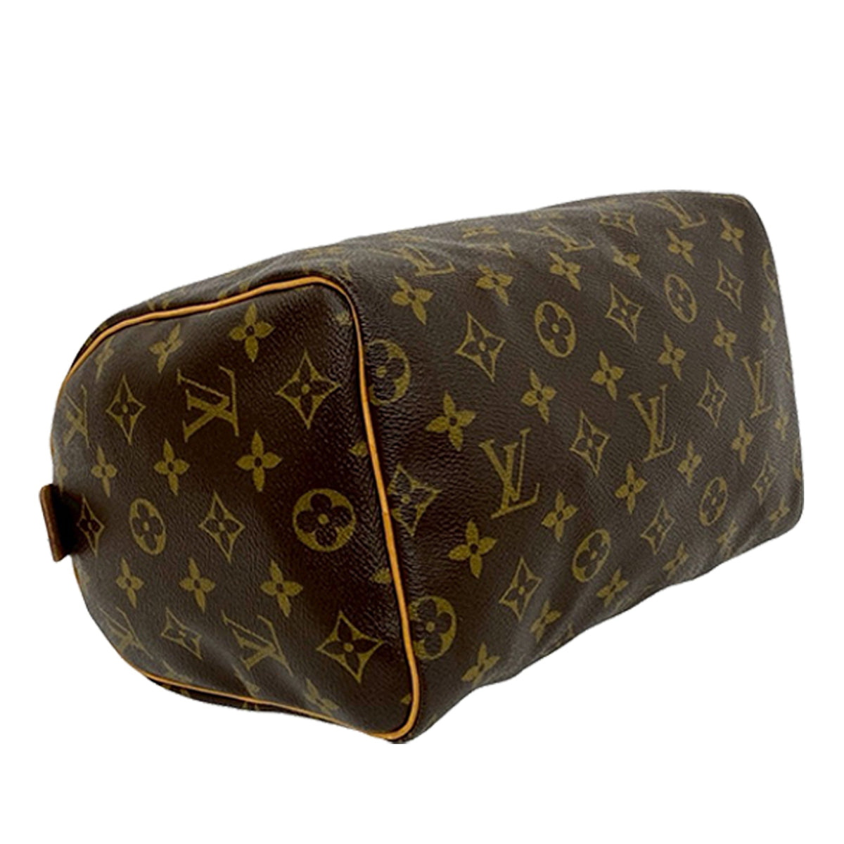 Louis Vuitton Monogram Speedy 25