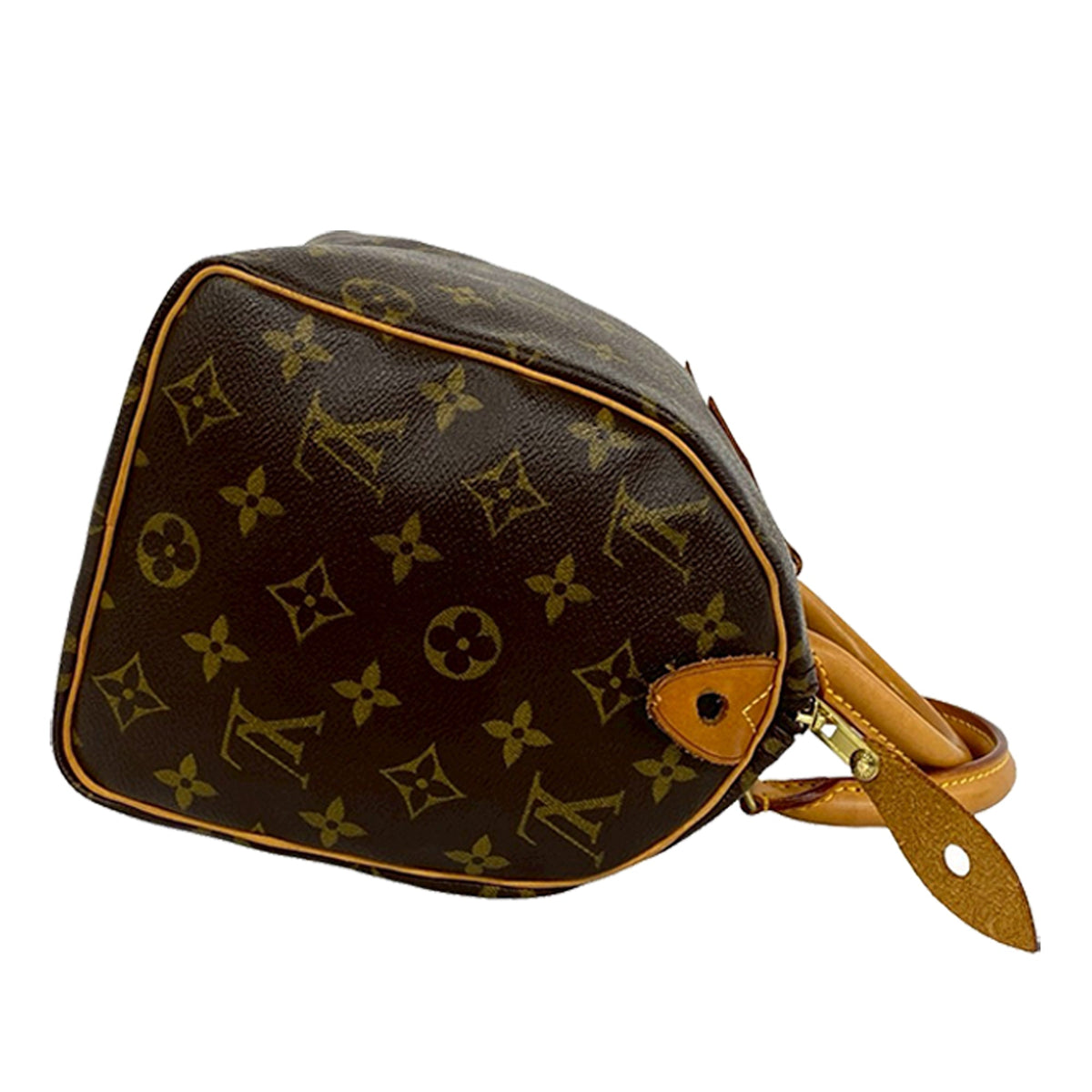 Louis Vuitton Monogram Speedy 25